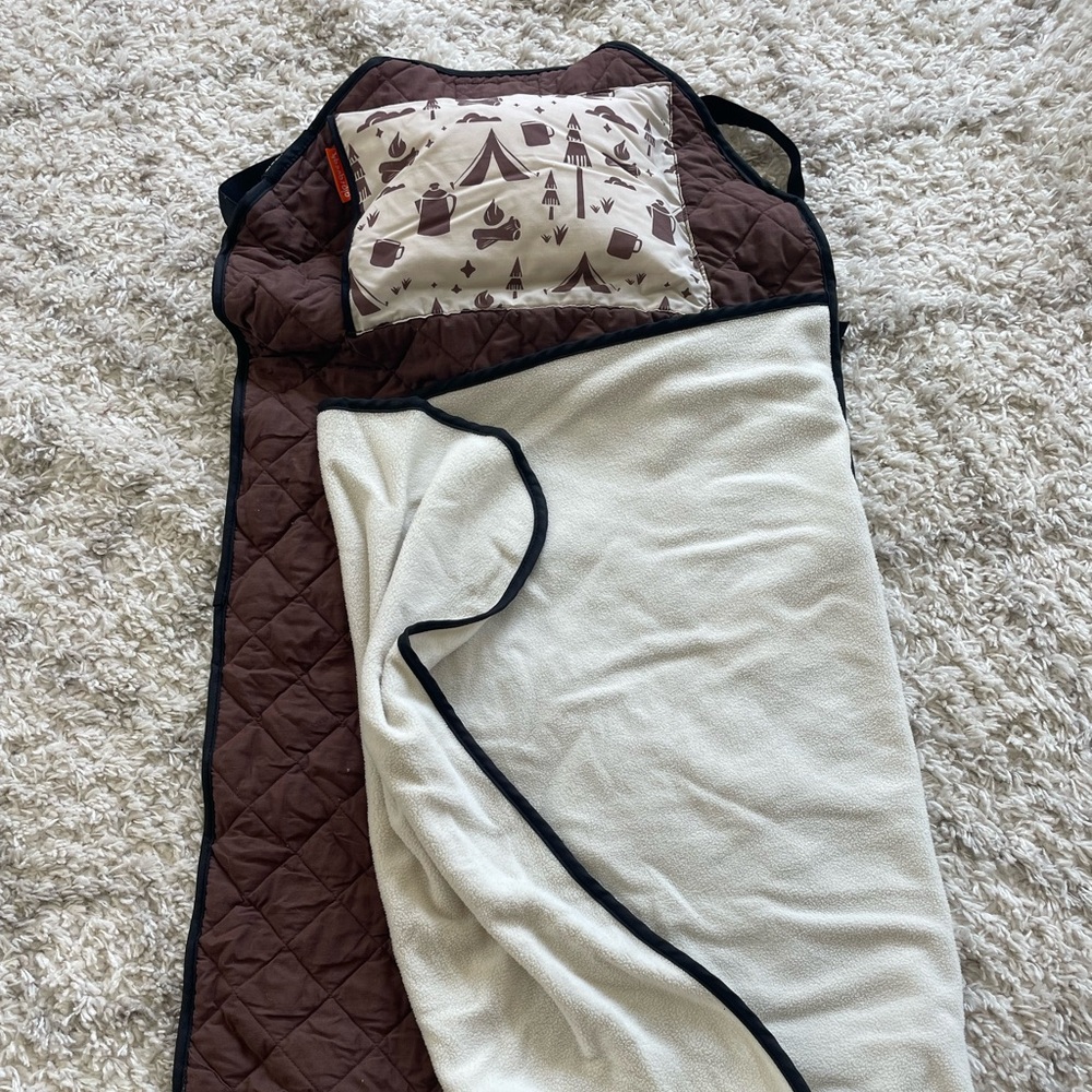 Urban Infant Nap Mat